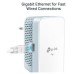 POWERLINE TP-LINK AV1000 WIFI 1000Mbps 300m TL-WPA7517