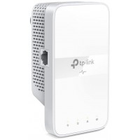 TP-Link TL-WPA7617 adaptador de red PowerLine 1200 Mbit/s Ethernet Wifi Blanco 1 pieza(s) (Espera 4 dias)