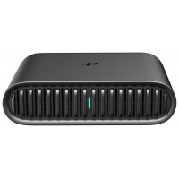 TP-LINK WIRELESS ROUTER DE VIAJE WIFI-6 AX1500 DUAL BAND (Espera 4 dias) TP-LINK WIRELESS ROUTER DE VIAJE WIFI-6 AX1500 DUAL BAND (Espera 4 dias)