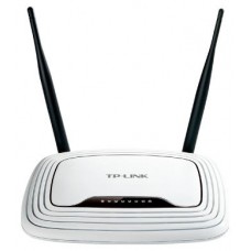 TL-WR841N - IEEE 802.11n, IEEE 802.11g, IEEE 802.11b,