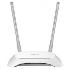TP-LINK-ROU TL-WR850N