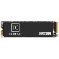 SSD TEAMGROUP T-CREATE CLASSIC M.2-2280 PCI-E GEN4X4 C47 4TB