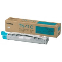 BROTHER Toner cian  HL-4000CN , 6.000 paginas