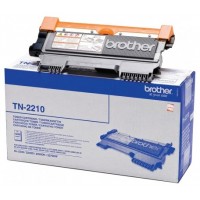 BROTHER Toner negro  HL-2240D/2250DN/2270DW/Fax 2840 Toner 1.200 paginas