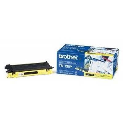 BROTHER Toner Amarillo  HL-4040CN/4050/4070CDW Toner Amarillo, 1.500 paginas