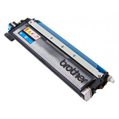 TONER BROTHER TN230C CIAN 1.400PAG (Espera 4 dias)