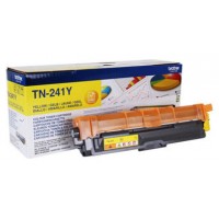 TONER BROTHER TN241Y AMARILLO 1.400PAG (Espera 4 dias)
