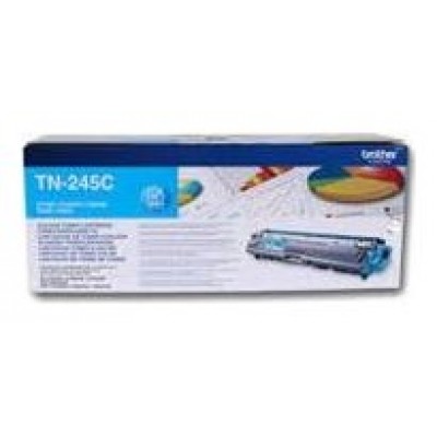 BROTHER Toner cian  HL3140CW/HL3150CDW   2.200 paginas