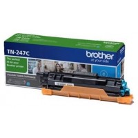 BROTHER TONER CYAN TN247C