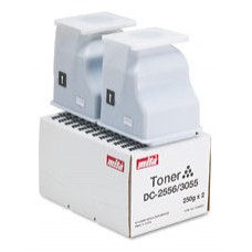 KYOCERA DC-2556/DC-2557/DC-3055G - 2 Unidades-. Toner