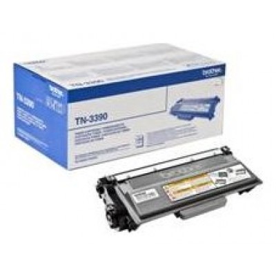 BROTHER Toner negro  HL6180DW/MFC8950DW Toner, 12.000 pag