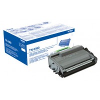 BROTHER Toner negro MFCL5750/6300DW/MFCL6800DW/MFCL6900DW/HLL5100DN Toner 8.000Pag