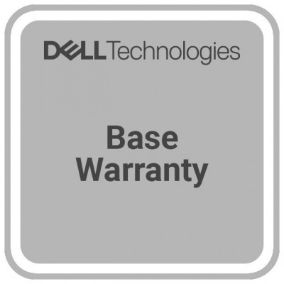 GARANTIA 3 AÑOS IN SITU DELL ECS1250 (Espera 4 dias)