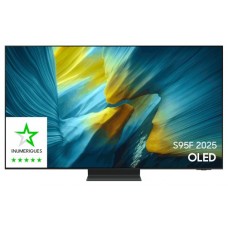 Samsung TQ55S95FAT 139,7 cm (55") 4K Ultra HD Smart TV Wifi Negro (Espera 4 dias)