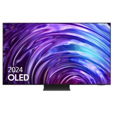 Samsung TV S95D OLED 4K 163cm 65" Smart TV 2024 (Espera 4 dias)