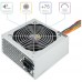 Tooq Fuente Alimentación TQAPOLO-500SP 500W PFC