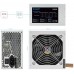 Tooq Fuente Alimentación TQAPOLO-500SP 500W PFC
