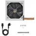 Tooq Fuente Alimentación TQAPOLO-500SP 500W PFC