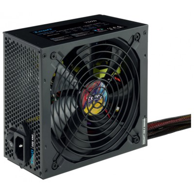 FUENTE ALIMENTACION ATX 750W TOOQ TQAPOLO-750SP