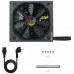 FUENTE ALIMENTACION ATX 750W TOOQ TQAPOLO-750SP