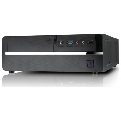 TOOQ CAJA SLIM MATX TQC-3005U3 500W