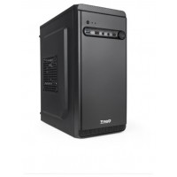 TOOQ CAJA MINITORRE MATX TQC-4702U3C-B 1xUSB3.0