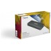 CAJA EXTERNA M.2 SSD NGFF TOOQ USB3.1 GEN1 GRIS