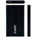 CAJA EXTERNA 2.5 TOOQ 95 MM SATA USB 2.0 NEGRA TOOQ