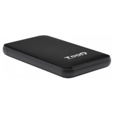 CAJA EXTERNA 2.5 TOOQ SATAIII USB3.1 GEN1 SSD TOOQ