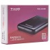 CAJA EXTERNA 2.5 TOOQ SATAIII USB3.1 GEN1 SSD TOOQ