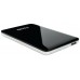 CAJA EXTERNA 2.5 TOOQ 7 MM SATA USB 3.0/3.1 GEN1 NEGRA