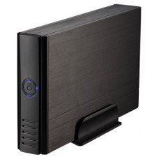 CAJA EXTERNA 3.5" USB 2.0 TOOQ TQE-3520B PARA HD