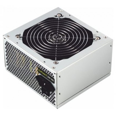 FUENTE ALIMENTACION ATX 500W TOOQ EP-II TQEP-500SSE-O