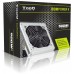 FUENTE ALIMENTACION 500W TOOQ ECOPOWER II 4SATA 12CM (Espera 4 dias)