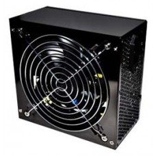 TooQ FUENTE ATX 550W PFC COOLER 12CM SILENCIOSO CAJA RETAIL COLOR NEGRO (Espera 4 dias)