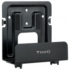 SOPORTE VERTICAL UNIVERSAL TOOQ TQMPM4776 PARA MINI PC