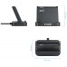 LECTOR EXTERNO DNIe USB 2.0 NEGRO TOOQ (Espera 4 dias)