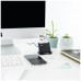 LECTOR EXTERNO DNIe USB 2.0 NEGRO TOOQ (Espera 4 dias)