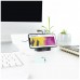 LECTOR EXTERNO DNIe USB 2.0 NEGRO TOOQ (Espera 4 dias)