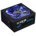 TOOQ FUENTE GAMING 525W ATX12V V2.31 APFC 82+ LED ON/OFF