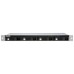 QNAP TR-004U unidad de disco multiple Negro, Gris (Espera 4 dias)