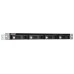 QNAP TR-004U unidad de disco multiple Negro, Gris (Espera 4 dias)