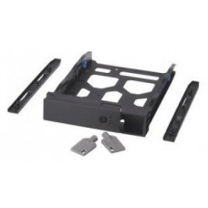 QNAP TRAY-35-BLK01 kit de montaje (Espera 4 dias)