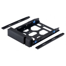 QNAP TRAY-35-NK-BLK07 kit de montaje (Espera 4 dias)