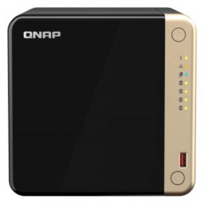 NAS QNAP TS-464-8G