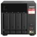 QNAP TS-473A-8G NAS 4XHDD-Bay 2x2.5GbE 4xUSB