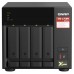 NAS QNAP TS-473A-8G