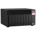 QNAP TS-873A-8G NAS 8XHDD-Bay 2x2.5GbE 4xUSB