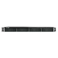 QNAP TS-h765eU NAS Bastidor (1U) Intel Atom® 8 GB DDR5 QuTS hero Negro, Gris (Espera 4 dias)