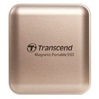 DISCO SSD EXTERNO 1TB TRANSCEND MAGNETICO (MaGSAFE)